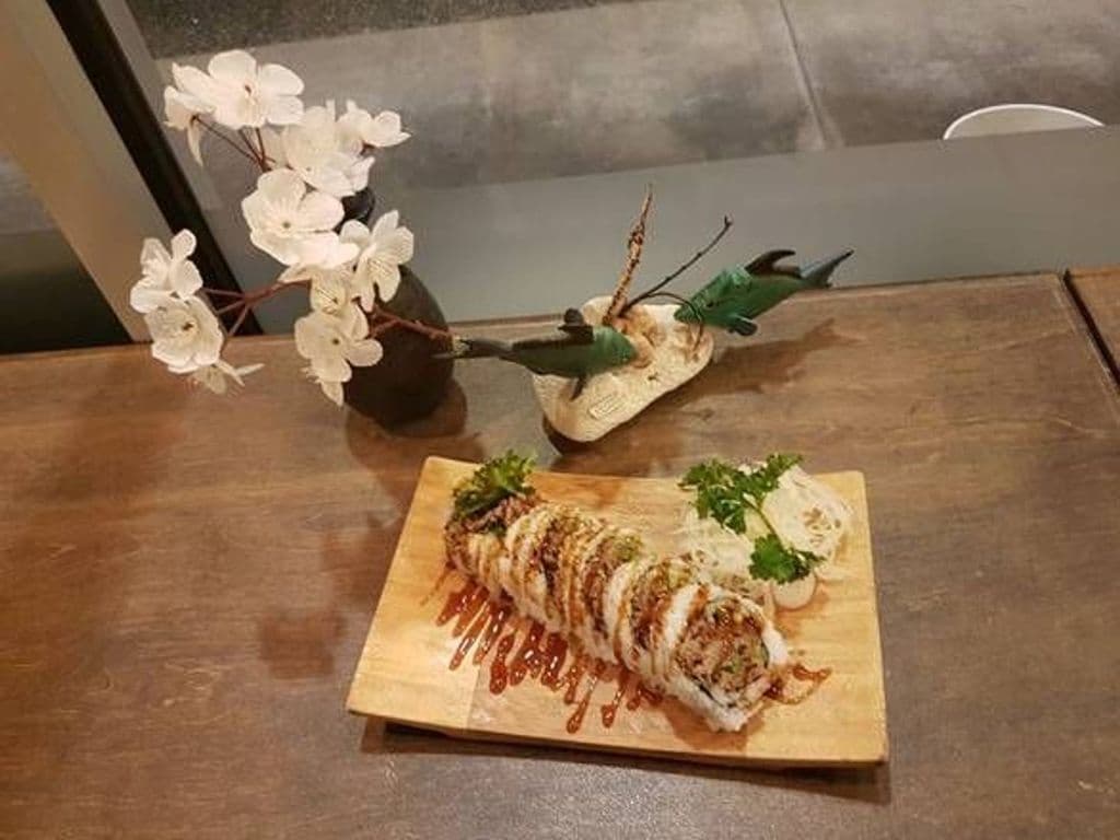 Beef Roll