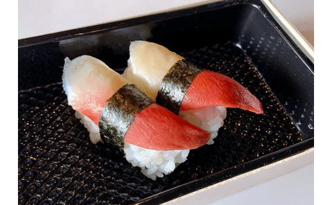 149. Surf Clam Sushi（2pcs）
