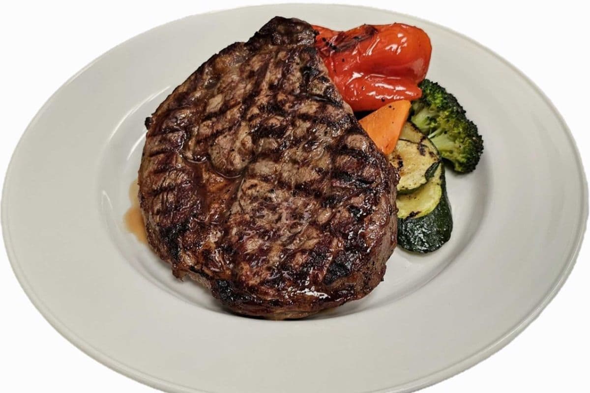 RIBEYE Steak (12 oz)