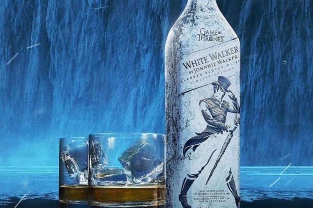 Johnnie walker Limited Edition (1 x 750ml)