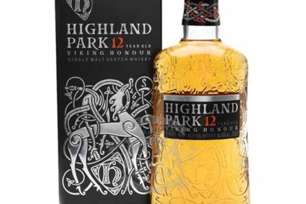 Highland Park (1 x 750ml)