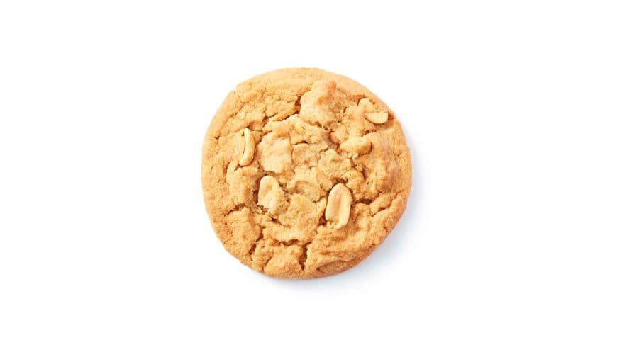 Peanut Butter Cookie