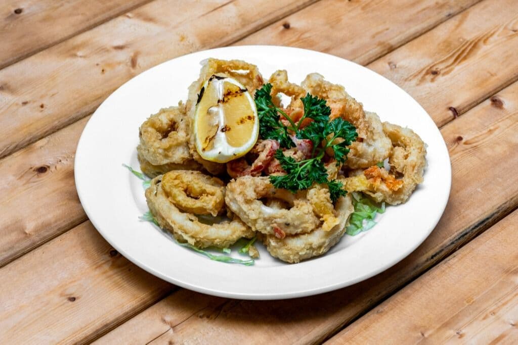Calamari
