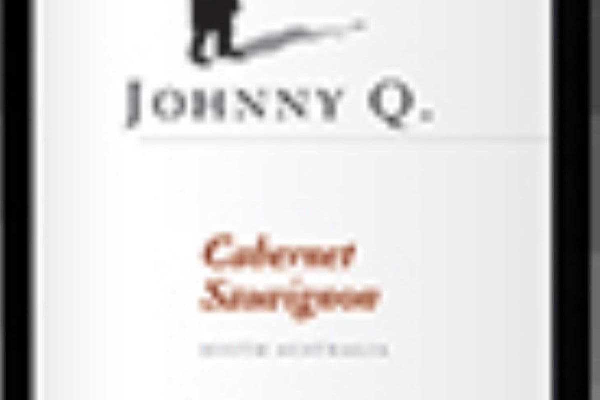 Australia - Quarisa Johnny Q Cabernet Sauvignon - 750mL (1 x 750mL)