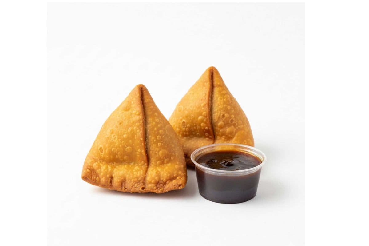 Samosa (2 pcs)