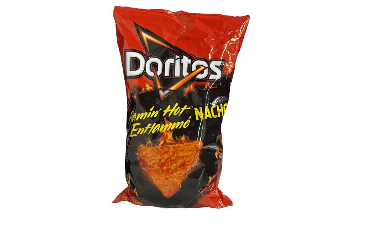 Doritos Flamin' Hot