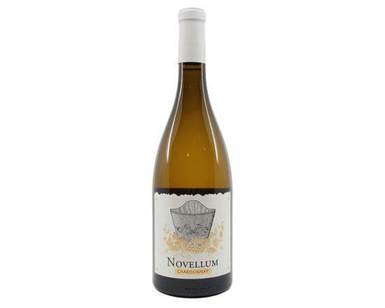 Domaine Lafage Novellum Chardonnay, 750 ml