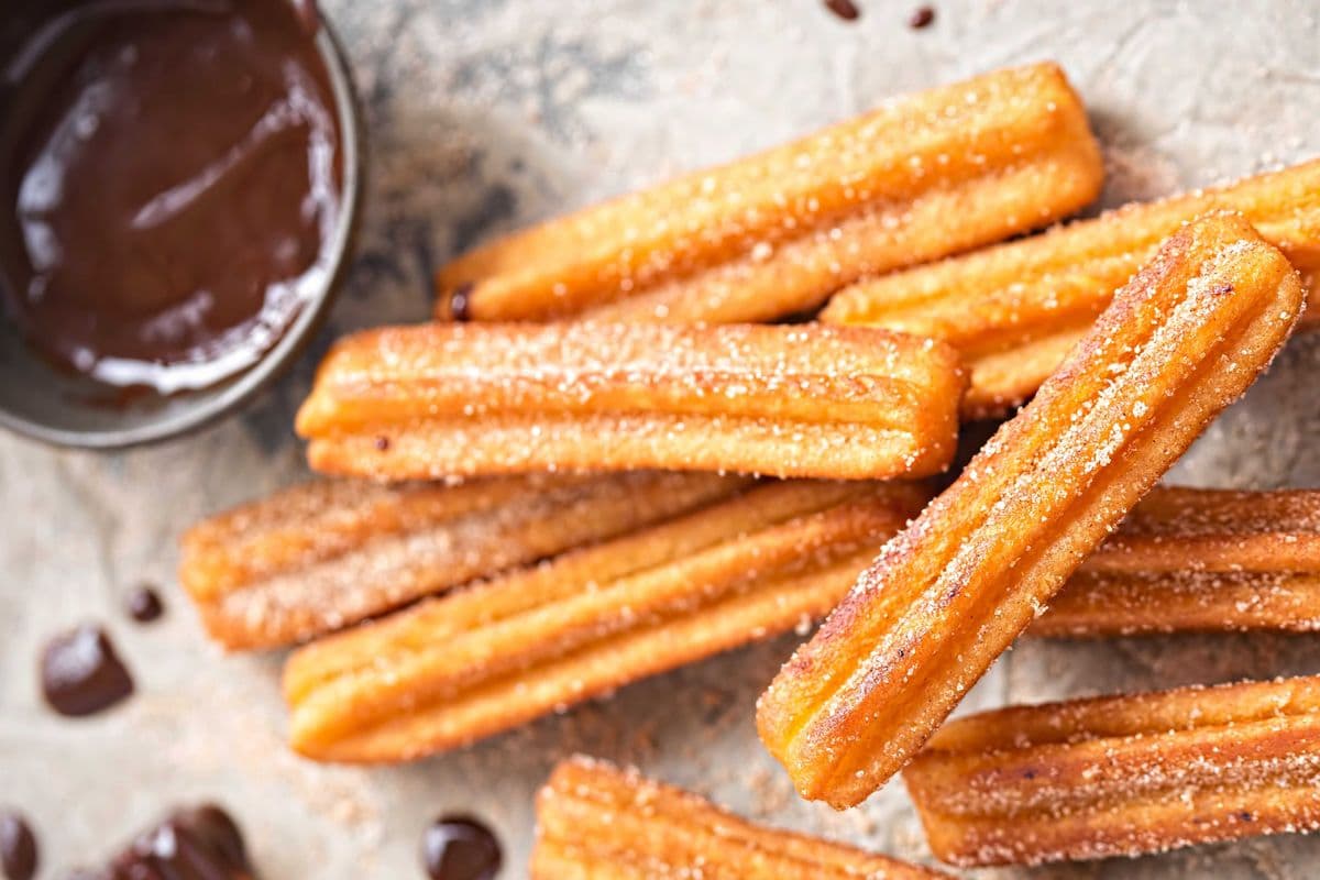 Churros