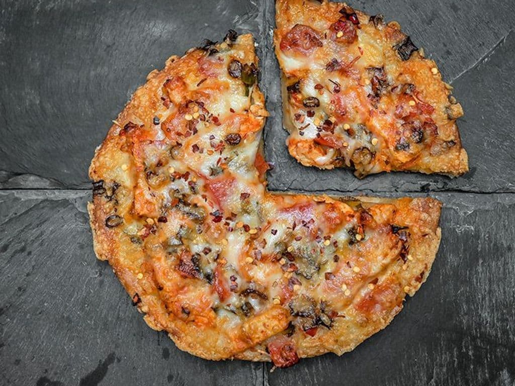 Louisiana Chicken