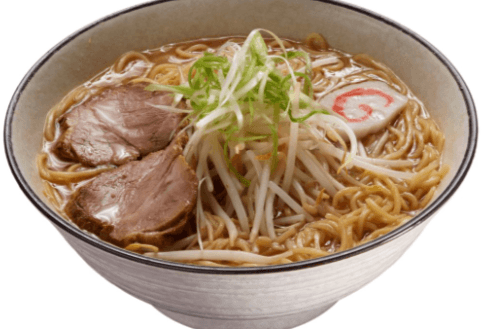 Miso Ramen