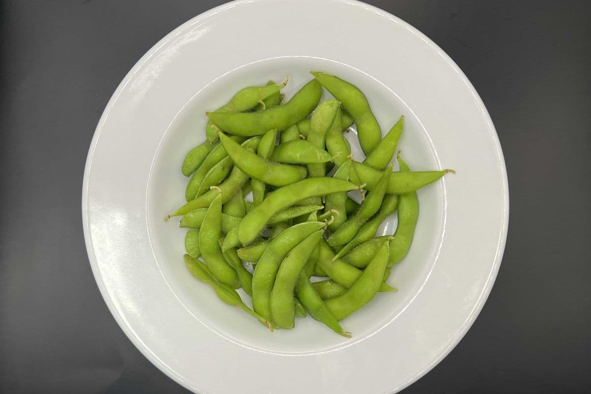 Edamame