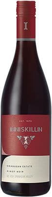 Inniskillin P. Noir '22