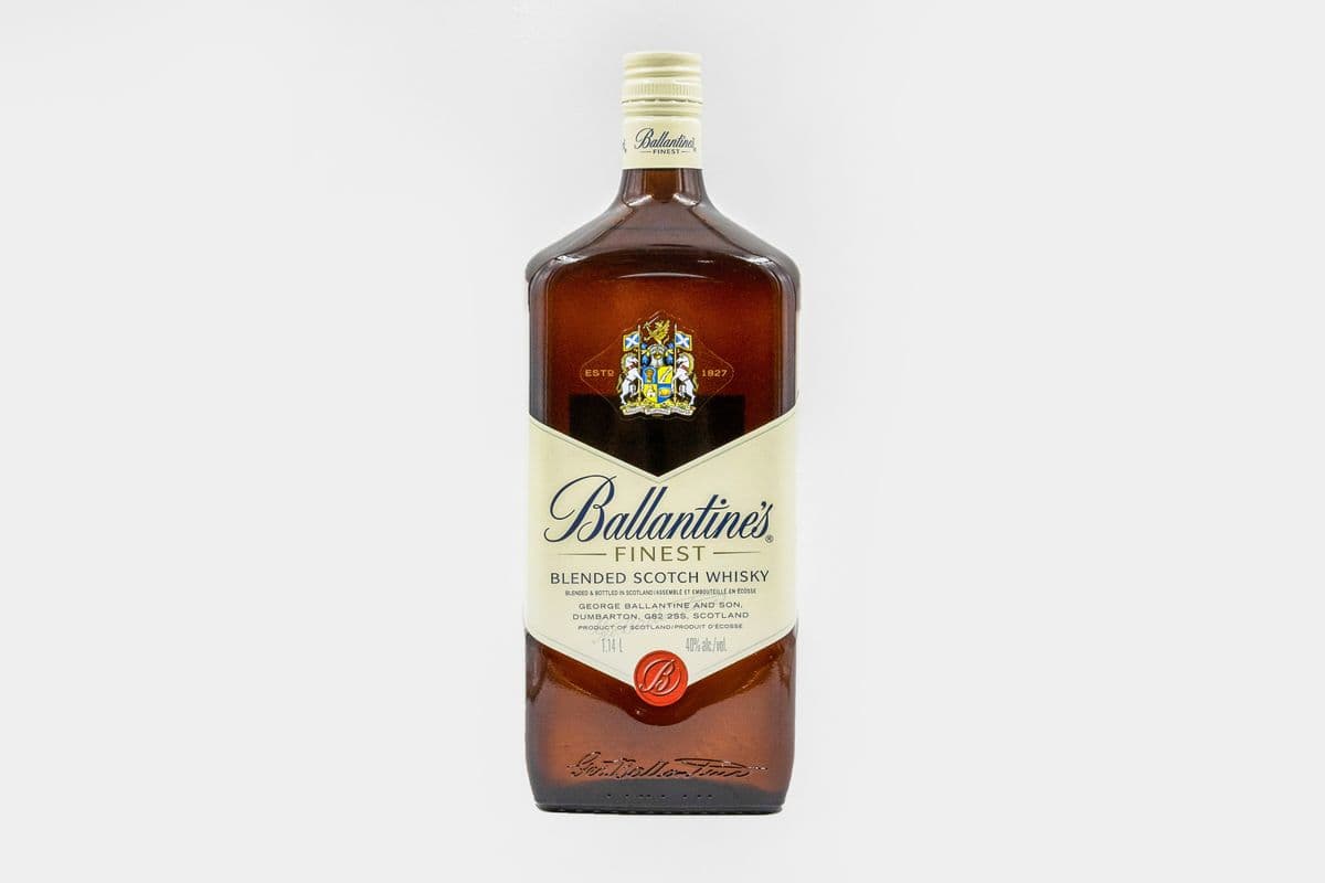 Ballantine's (1 x 1.14 L)