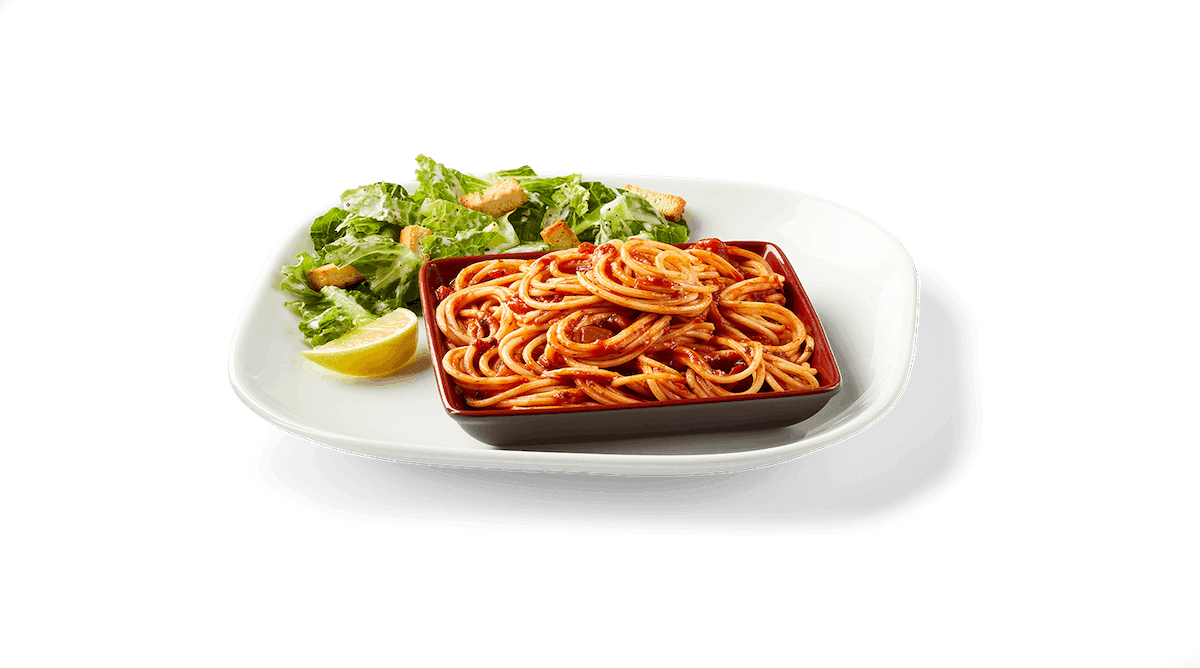 Super Spaghetti