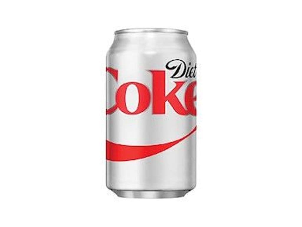 Coca-Cola dièt