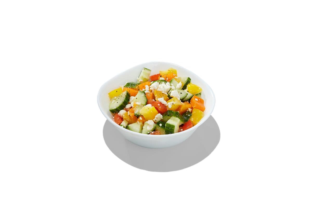 Salade grecque | Greek salad