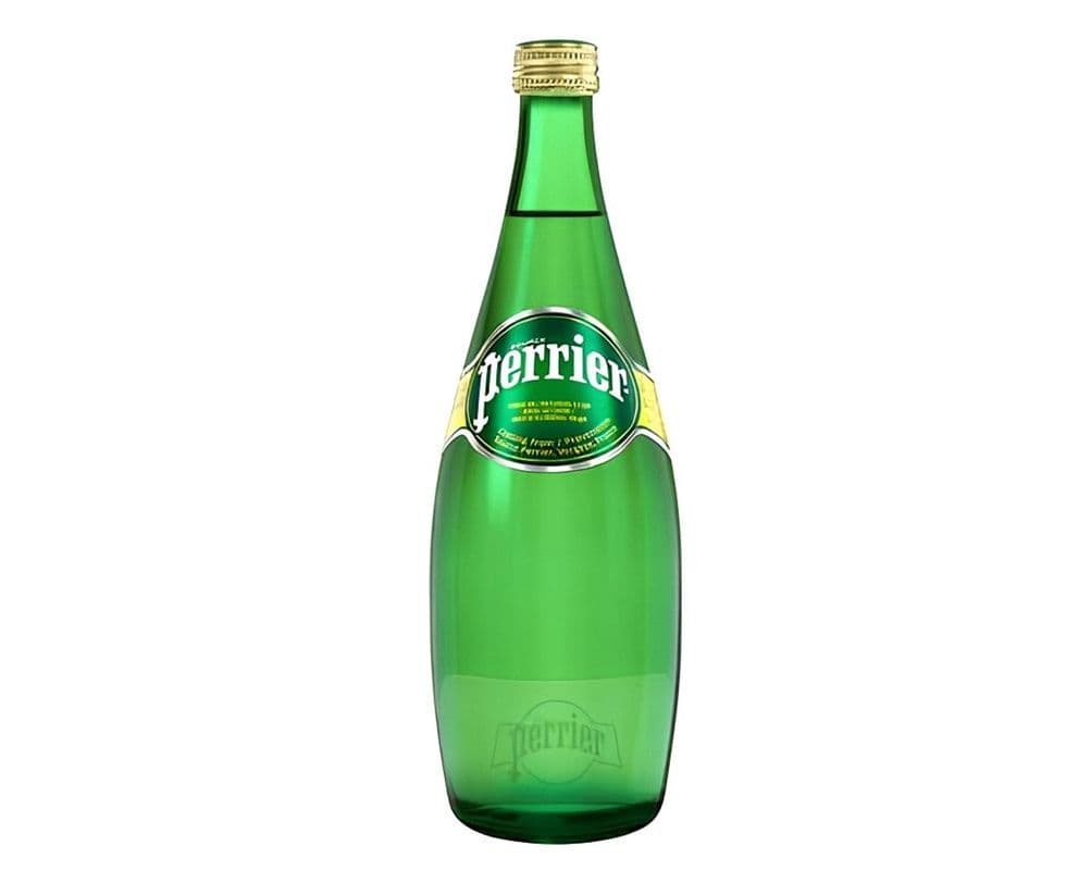 Perrier (Sparkling)