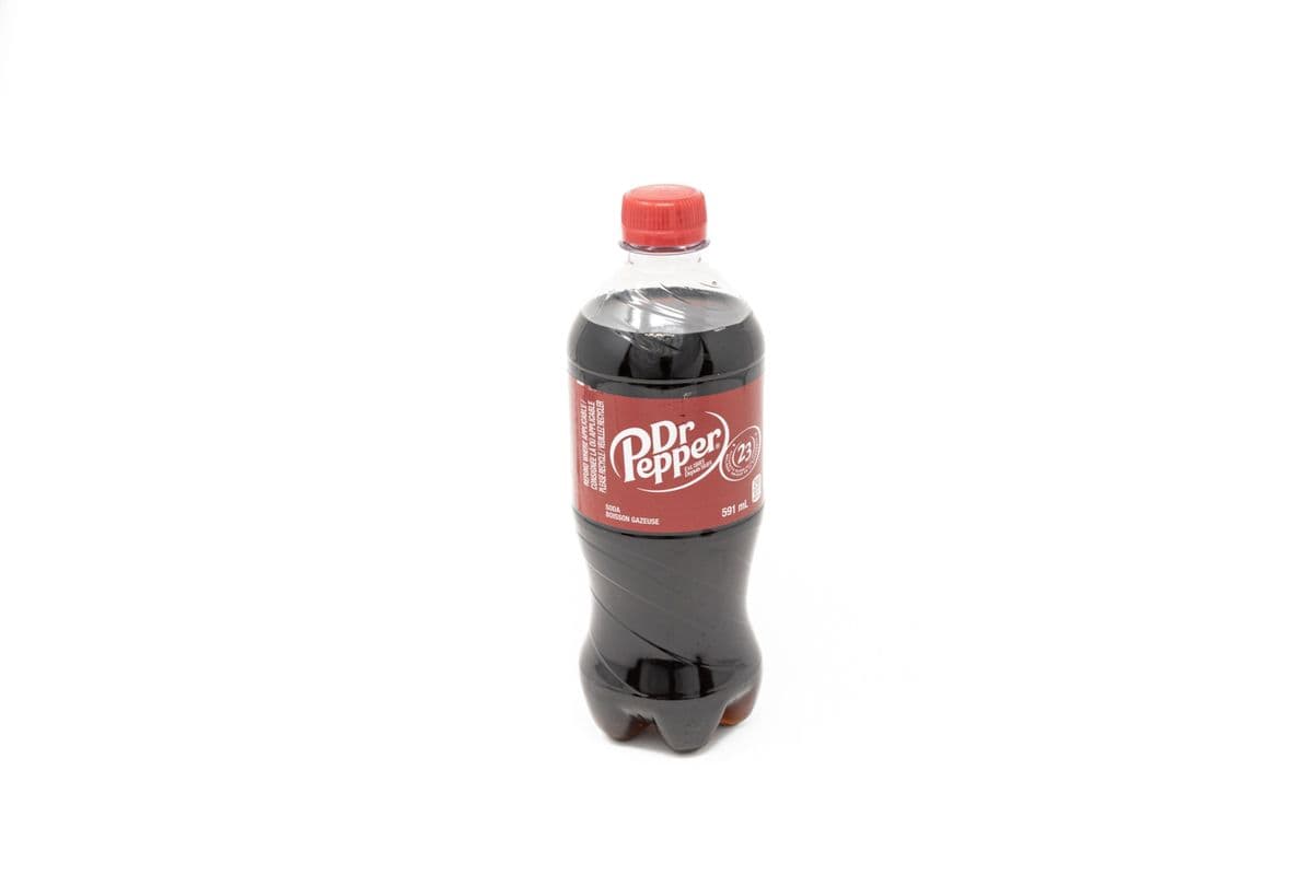 Dr Pepper (591 ml)