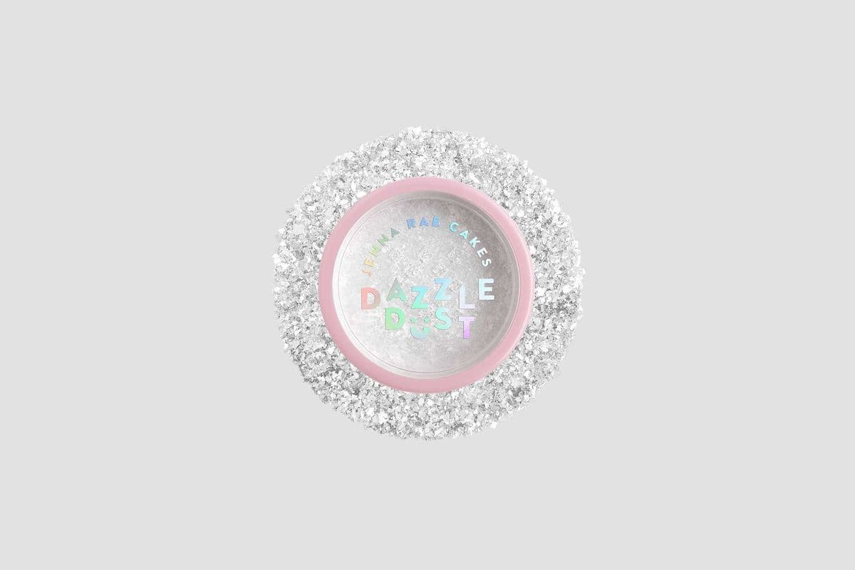 Diamond Dazzle Dust
