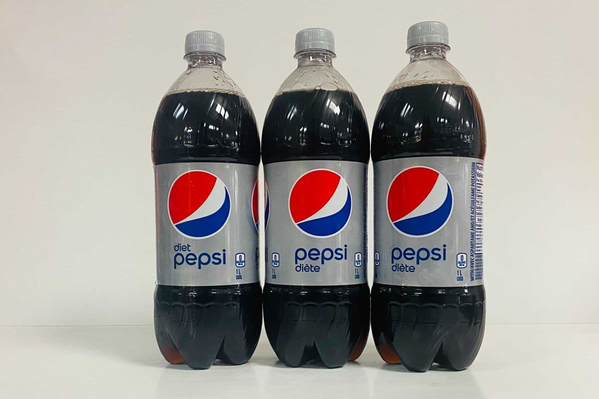 Diet Pepsi (1L)
