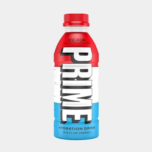 Prime-Sucette glace / Prime-Ice Pop