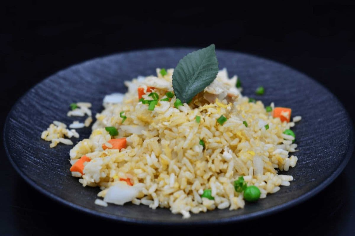House Special Fried Rice