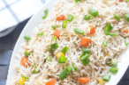 Veg Fried Rice