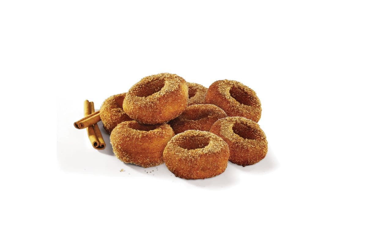 Beignets / Donuts (8)