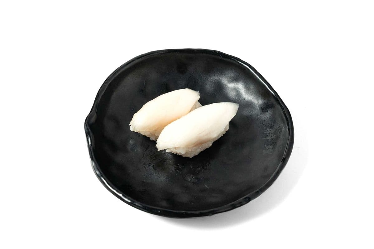 Red Snapper Sushi (2pcs)
