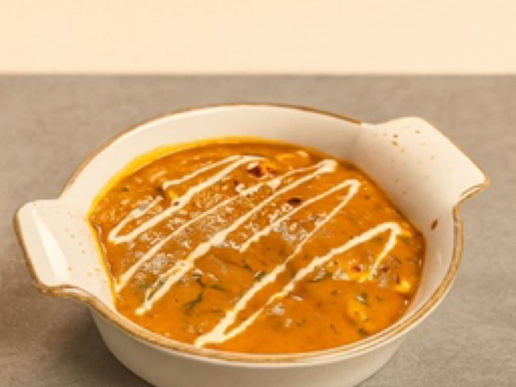 Methi Paneer