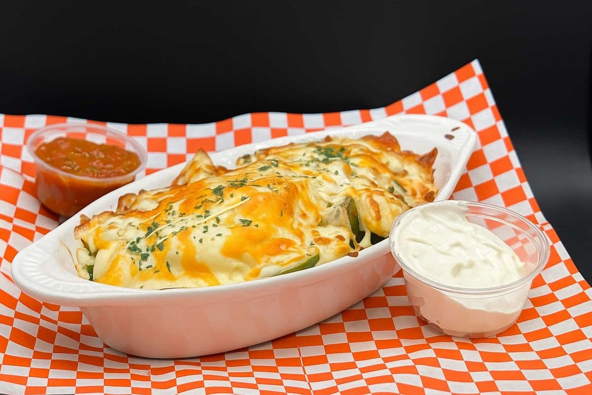 Tater Nachos