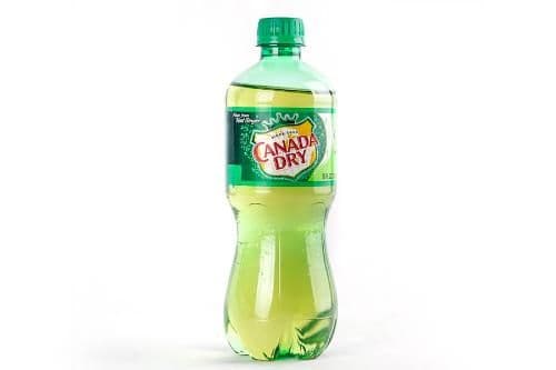 Ginger Ale - 591ml