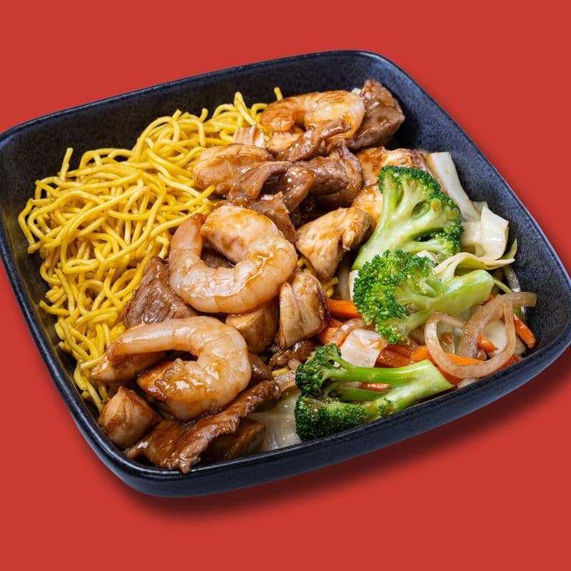 Combo Box Tray