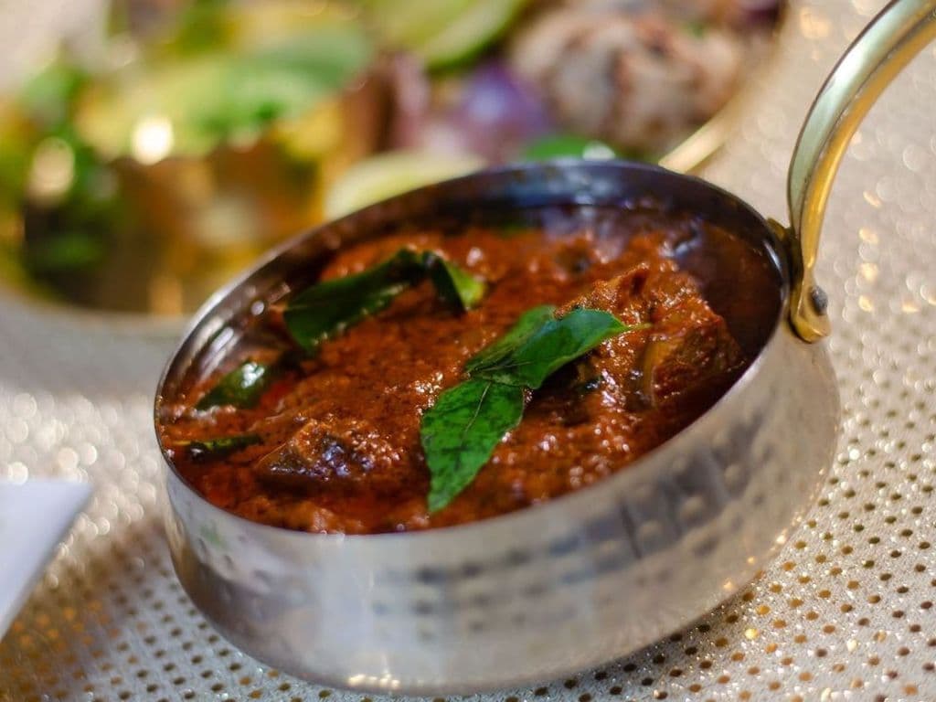Goat Rogan Josh