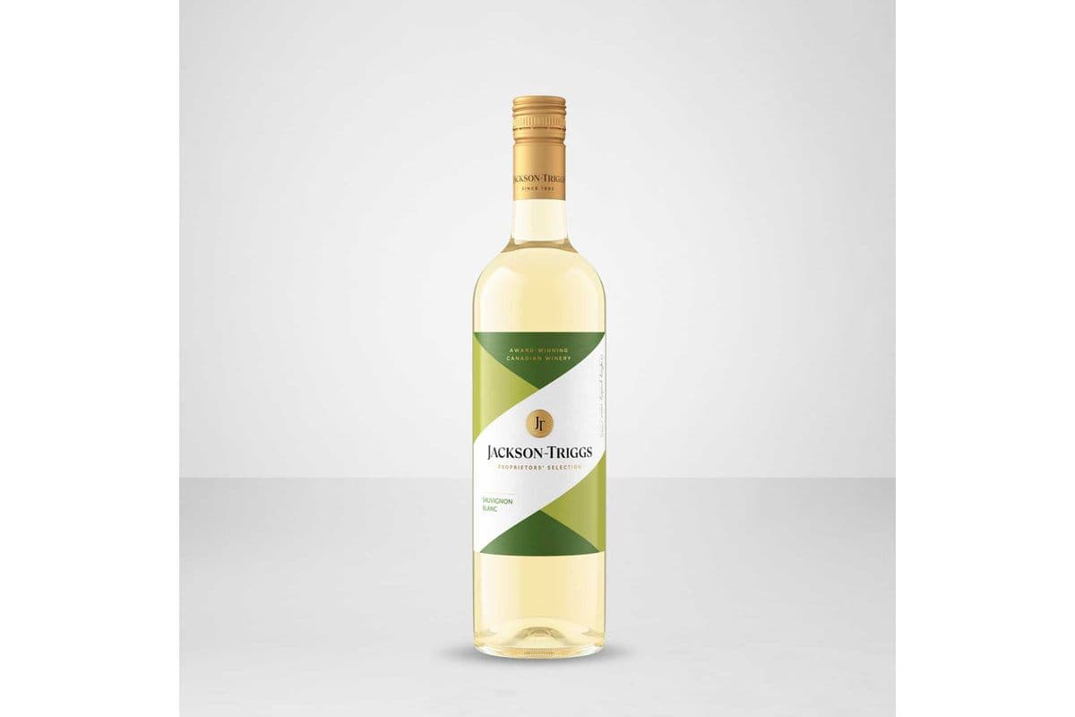 JACKSON TRIGGS PS SAUVIGNON BLANC (1 x 750ml)