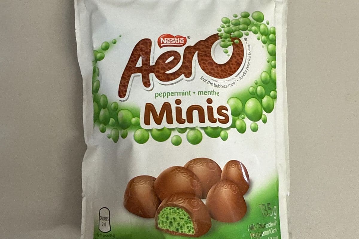 Aero Mint