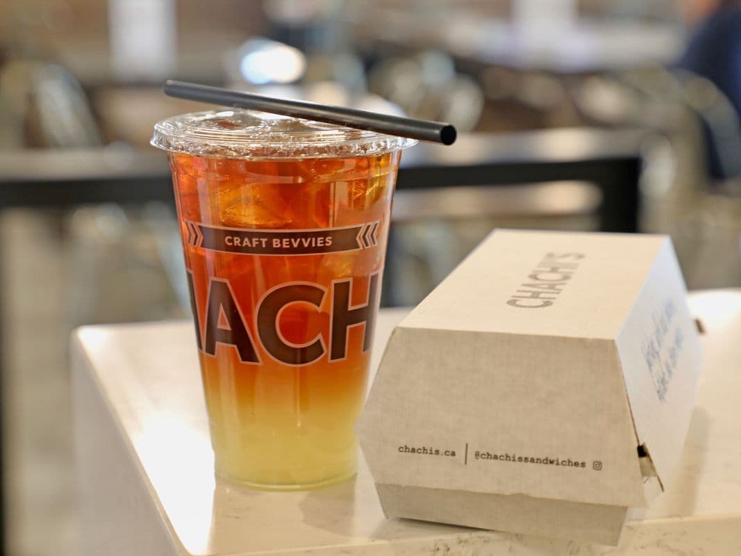 Chachi's Palmer (20oz)