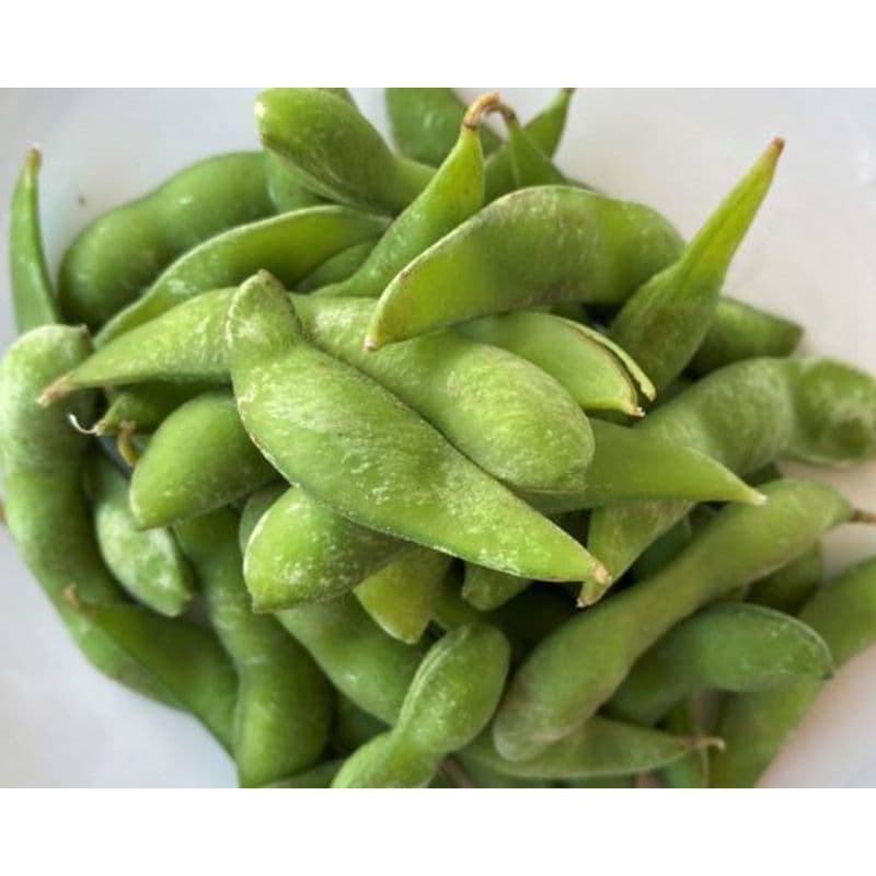 JA1. Edamame