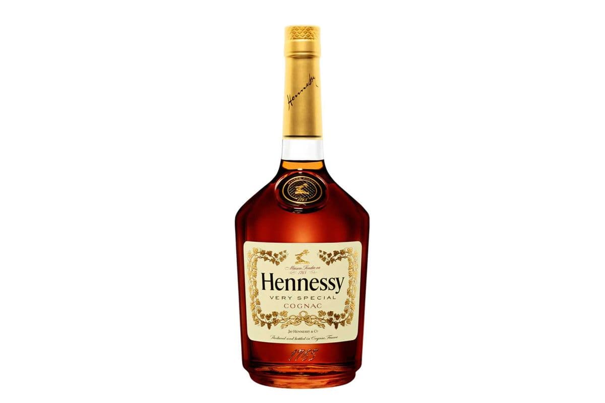 Hennessy Cognac VS (1 x 750ml)