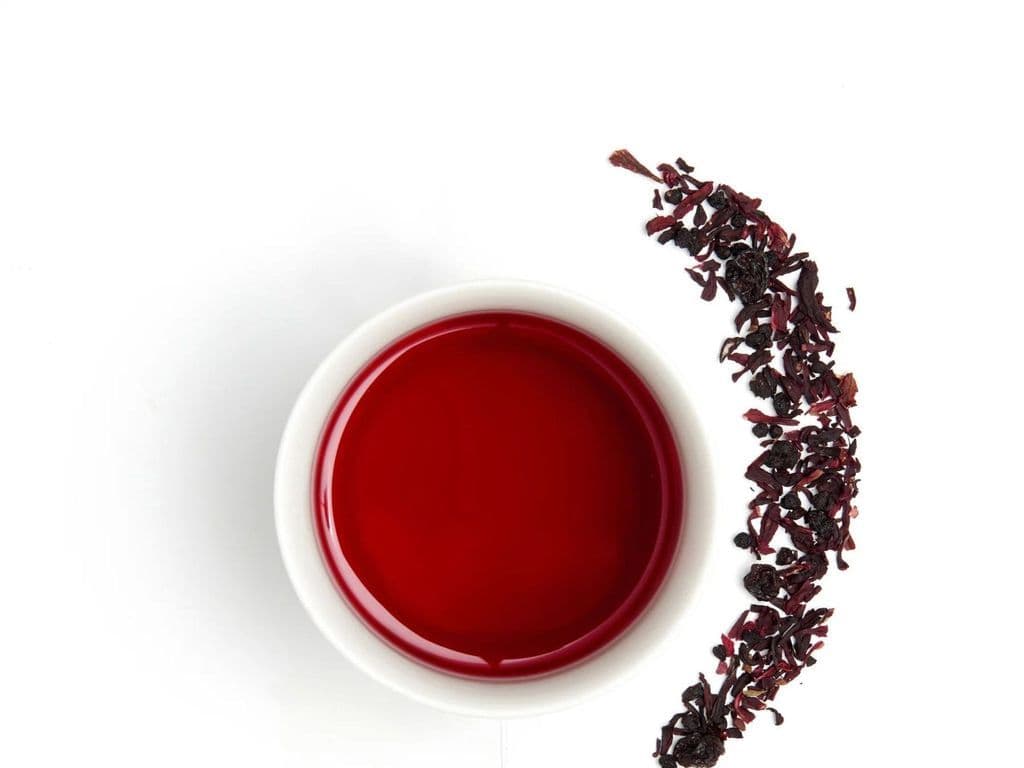 TEAS Elderberry Hibiscus