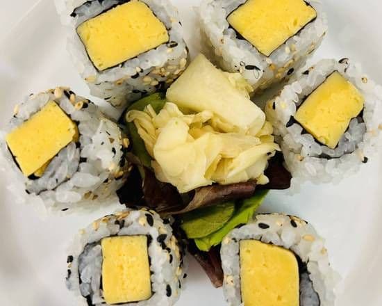 Rouleau tamago (6mcx)