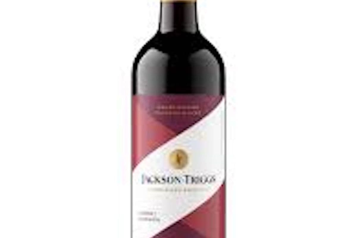 Jackson Triggs Cabernet Sauvignon (1 x 750ml)