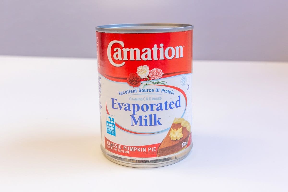 Carnation Evaporated Milk