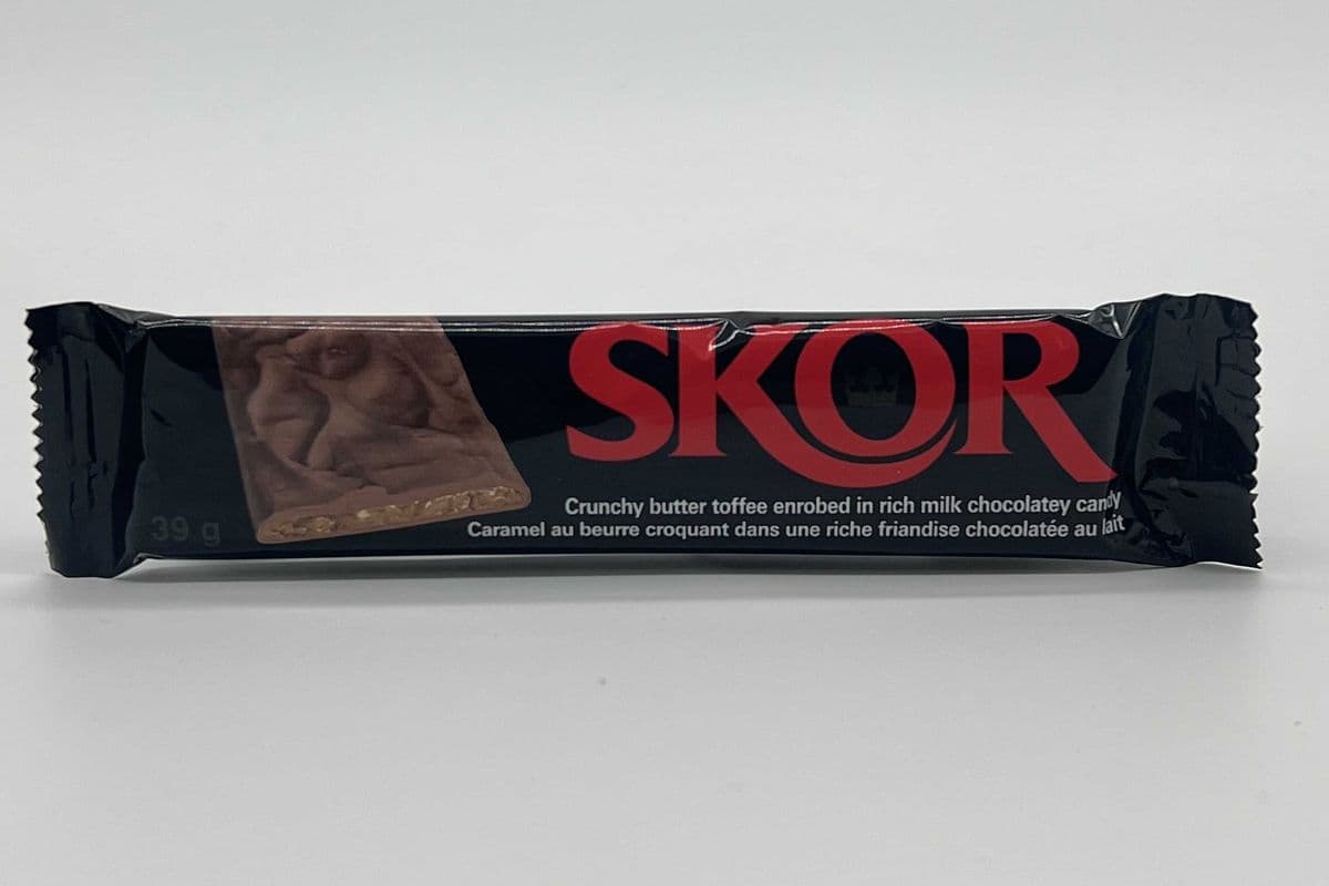 Skor