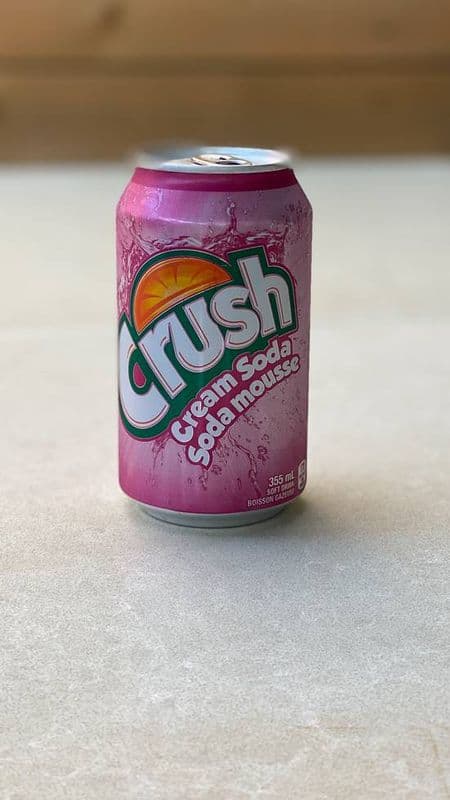 Cream Soda
