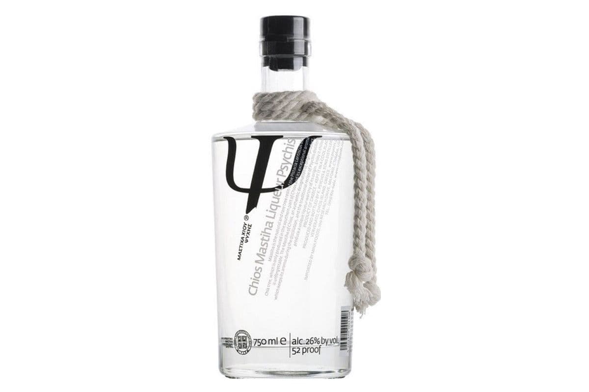 Chios Mastiha Psychis (1 x 750mL)