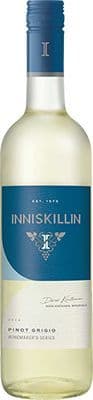 Inniskillin WM P Grigio