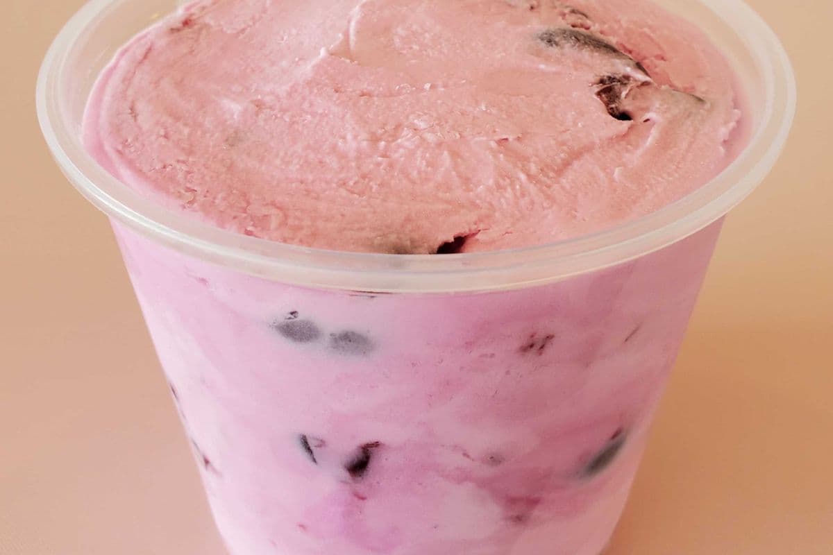 Black Cherry
