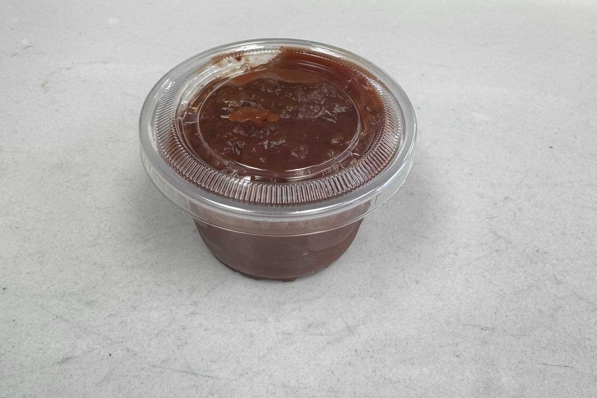 Marinara Dipping Sauce