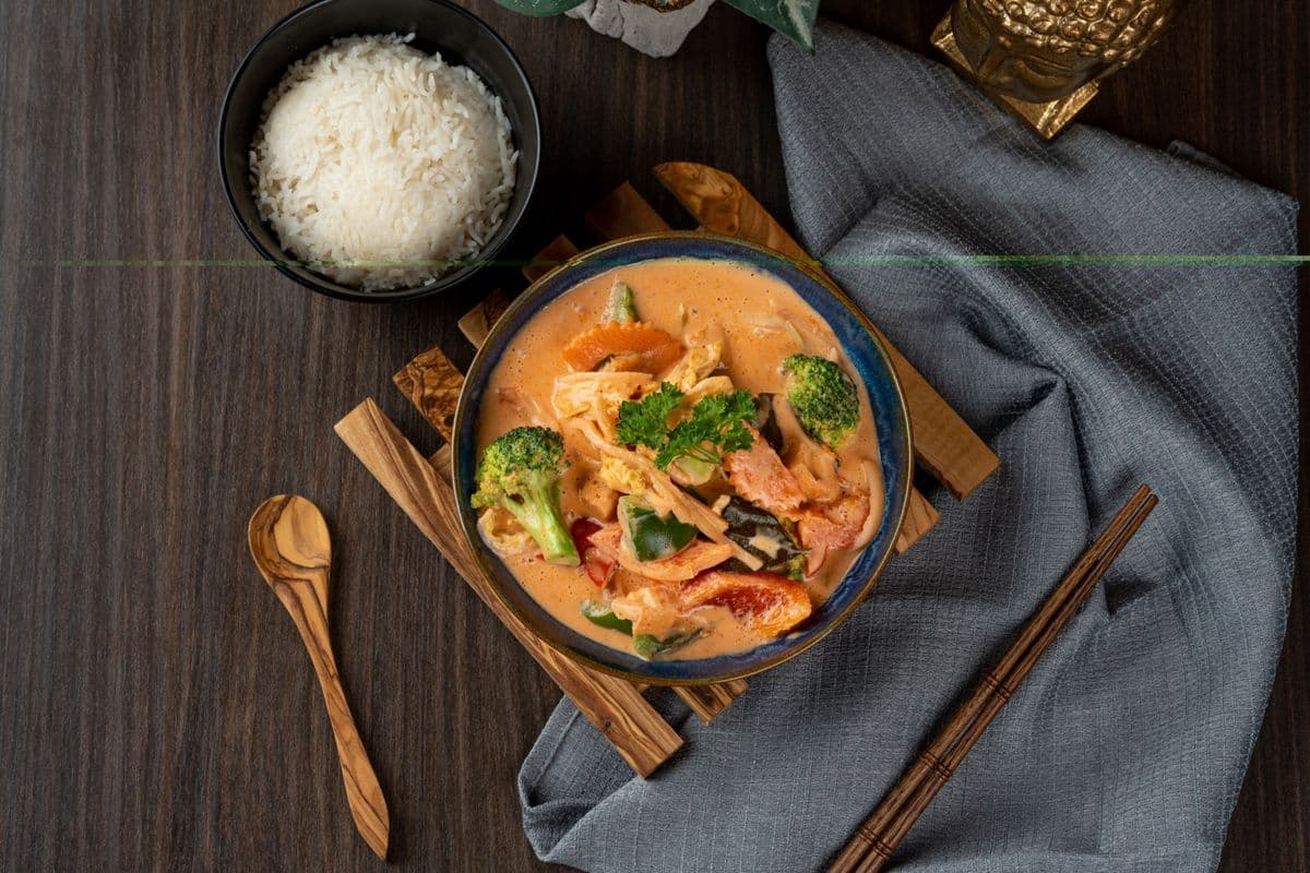 Red Curry